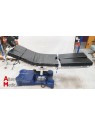 Table d'Opération Maquet Alphamaxx avec Extension Orthopedique
