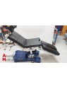 Table d'Opération Maquet Alphamaxx avec Extension Orthopedique