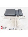 Table d'Opération Maquet Alphamaxx avec Extension Orthopedique