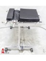 Table d'Opération Maquet Alphamaxx avec Extension Orthopedique