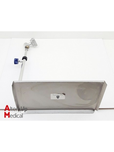 Table d'Opération Maquet Alphamaxx avec Extension Orthopedique