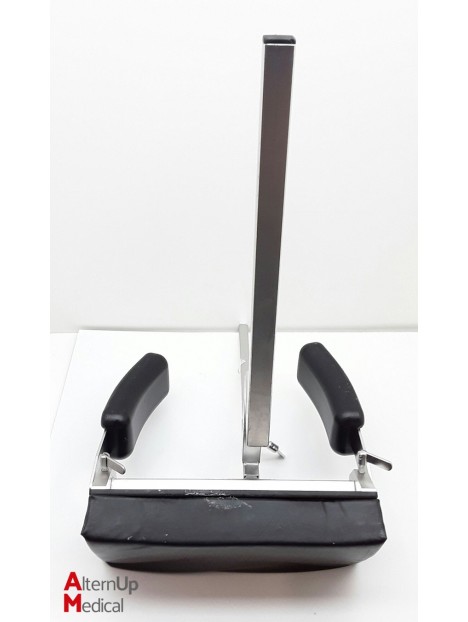 Table d'Opération Maquet Alphamaxx avec Extension Orthopedique