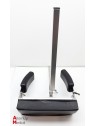 Table d'Opération Maquet Alphamaxx avec Extension Orthopedique