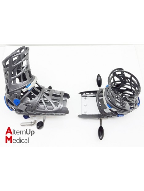 Table d'Opération Maquet Alphamaxx avec Extension Orthopedique
