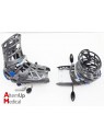Table d'Opération Maquet Alphamaxx avec Extension Orthopedique