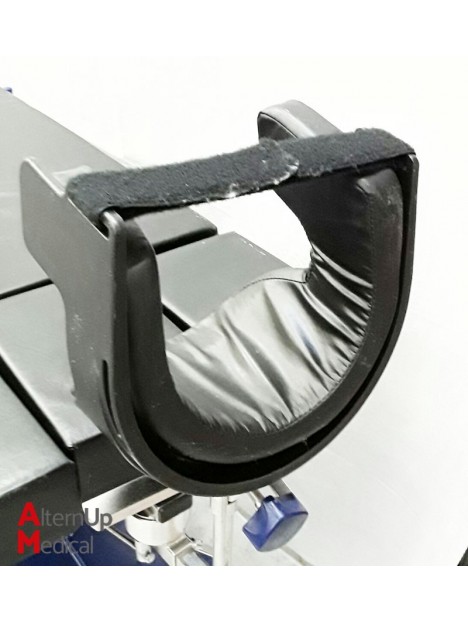 Table d'Opération Maquet Alphamaxx avec Extension Orthopedique