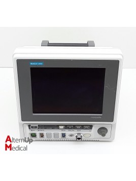 Moniteur Multiparamètres GE Marquette Eagle 4000