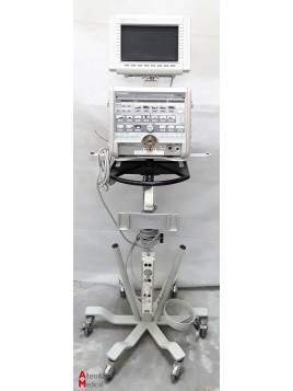 T.Bird AVS III Respirator