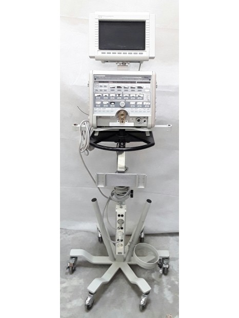 Respirateur T.Bird AVS III