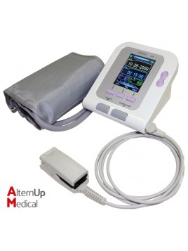 Oxymètre - Tensiomètre