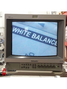 Olympus OTV S7 CLV S40 Endoscopy Column