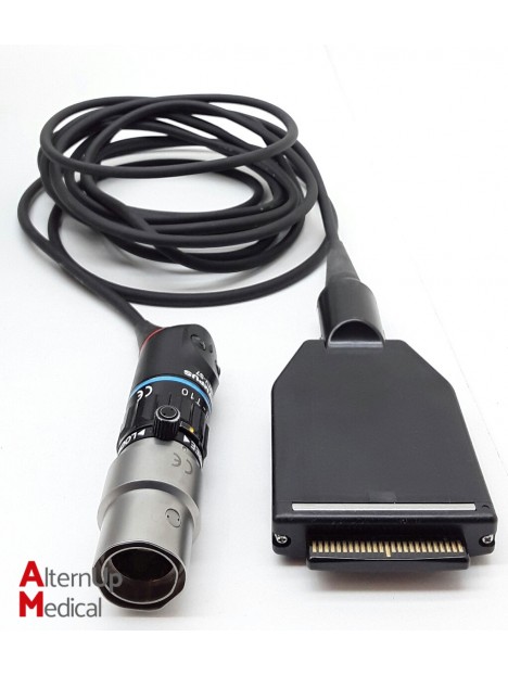Olympus OTV S7 CLV S40 Endoscopy Column 