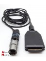 Olympus OTV S7 CLV S40 Endoscopy Column 