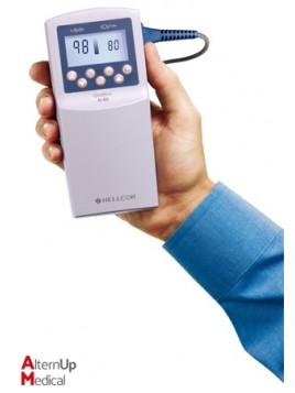 Oxymètre de pouls N-65 OXYMAX NELLCOR