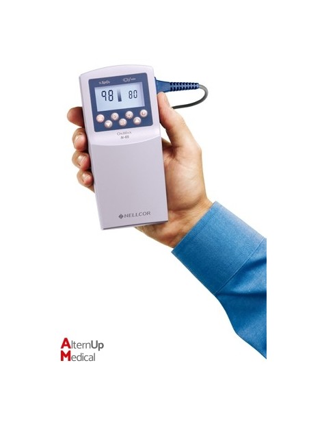 Oxymètre de pouls N-65 OXYMAX NELLCOR