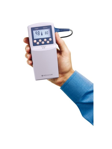 Oxymètre de pouls N-65 OXYMAX NELLCOR