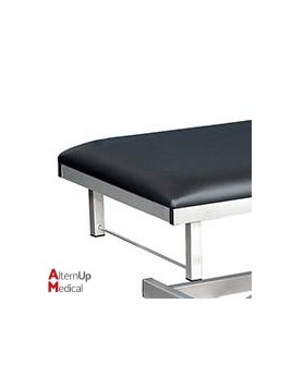 AGASAN Paper Roll Holder for MRI Tables
