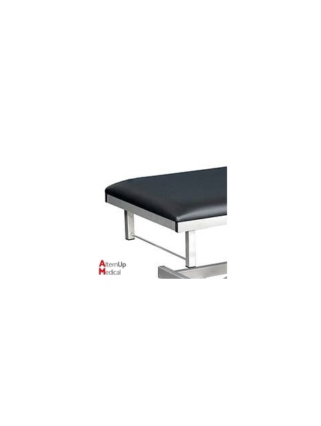 Support de Rouleau Papier AGASAN pour Tables d'IRM 