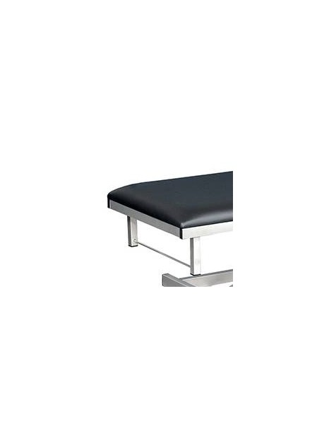 Support de Rouleau Papier AGASAN pour Tables d'IRM 