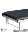 Support de Rouleau Papier AGASAN pour Tables d'IRM 