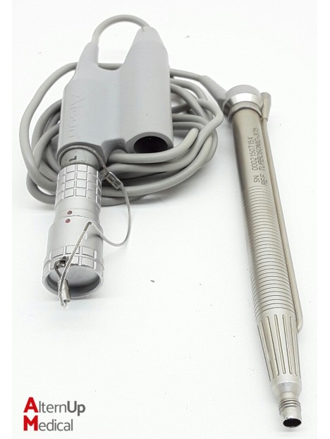 Alcon Turbosonic-375 Handpiece for Phacoemulsifier