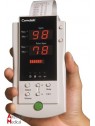  OXYMÈTRE DE POULS MD-630 PLUS avec IMPRIMANTE