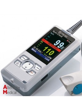 Oxymètre de pouls Mindray PM 60