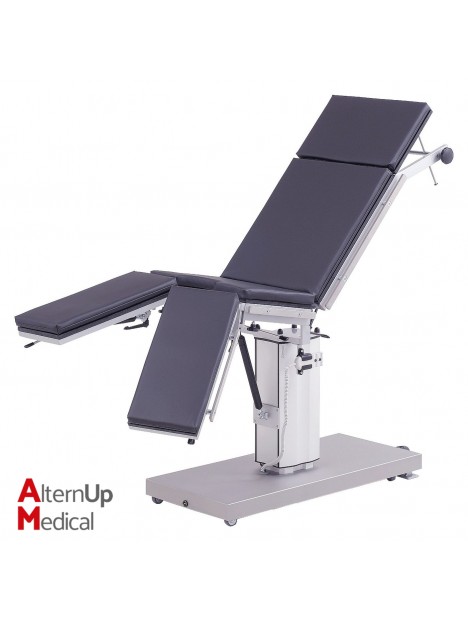 Table MP-3050/5EGYN avec N-AGALRZ50