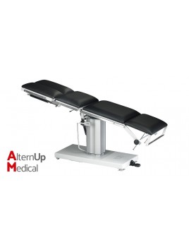 AGA POWER-MAT Multi-Function Table with N-AGALRZ50 and N-AGAPU2060