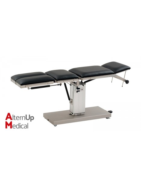 Table d'Opération Multifonctions AGA POWER-MAT avec N-AGALRZ50