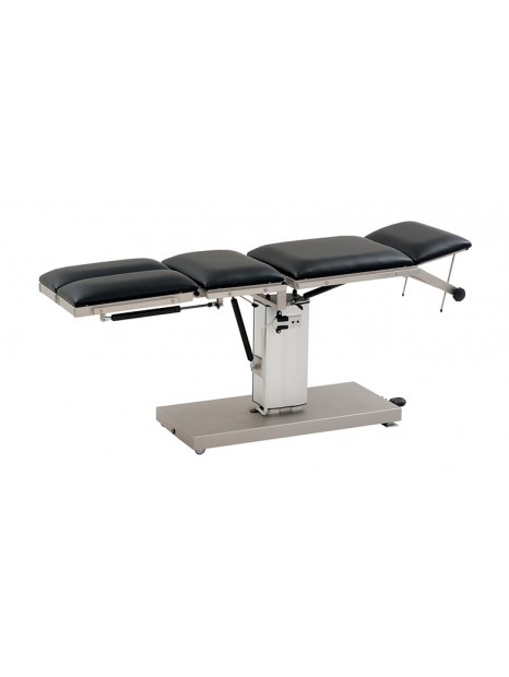 Table d'Opération Multifonctions AGA POWER-MAT avec N-AGALRZ50