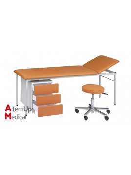 AGASAN BUD6265 Examination Table