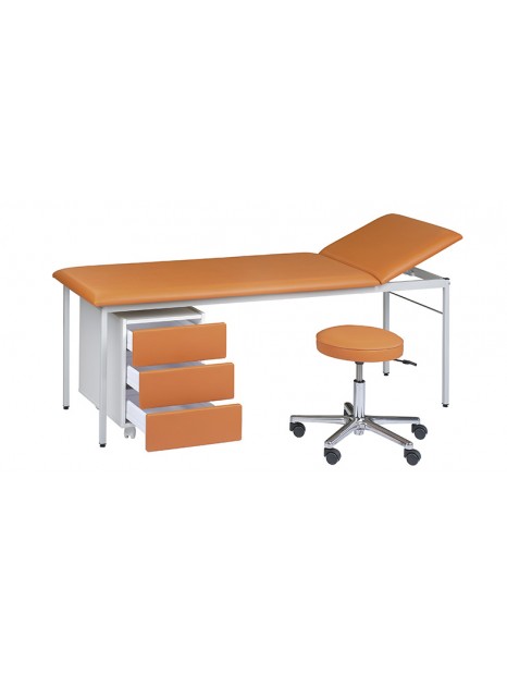 AGASAN BUD6265 Examination Table