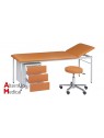 AGASAN BUD6265 Examination Table