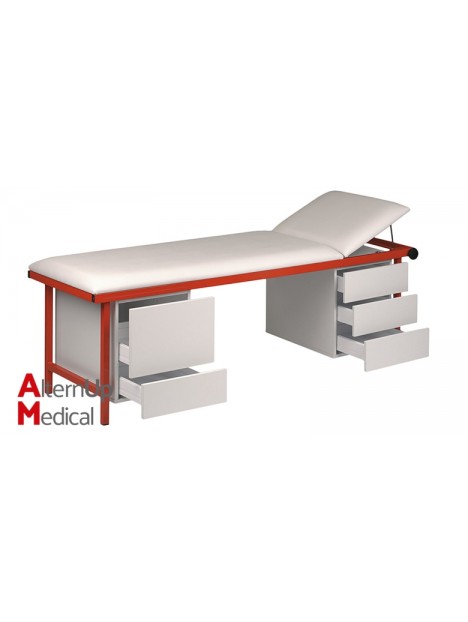 AGASAN SSL6558 Examination Table