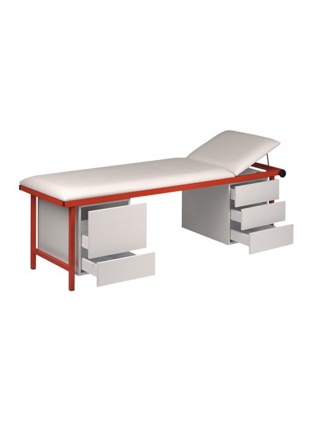 AGASAN SSL6558 Examination Table