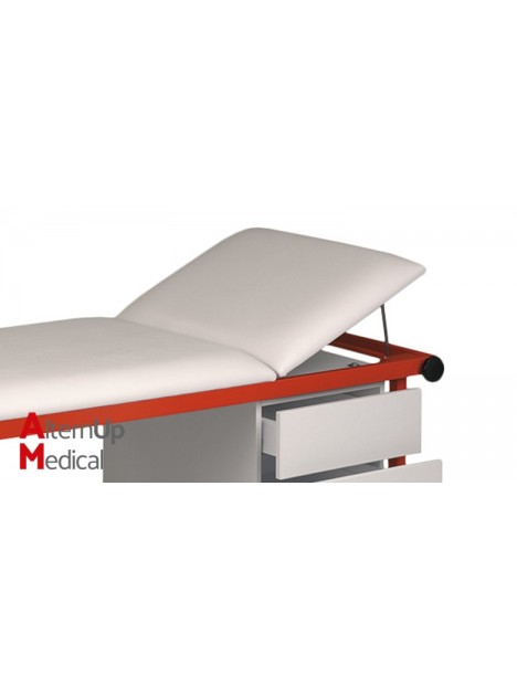 AGASAN SSL6558 Examination Table