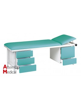 Table d'Examen Universelle AGASAN UEH5865