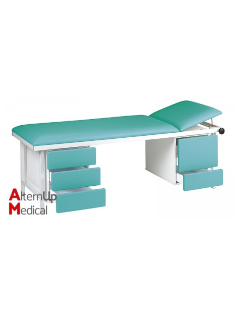 AGASAN UEH5865 Examination Table