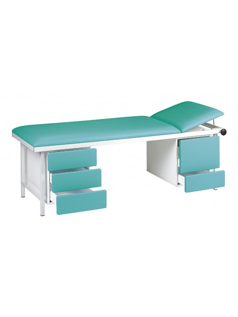AGASAN UEH5865 Examination Table