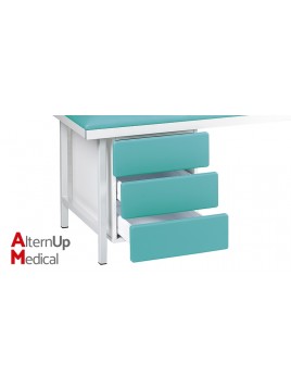 AGASAN UEH5865 Examination Table