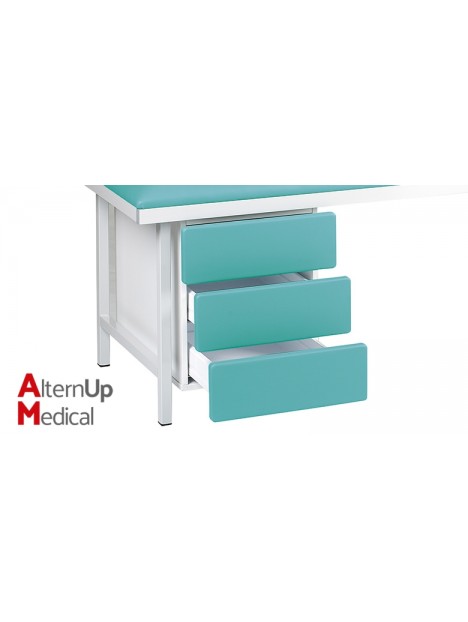 AGASAN UEH5865 Examination Table