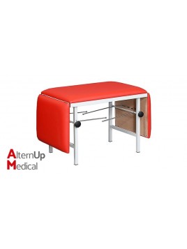 AGASAN Pediatric Examination Table