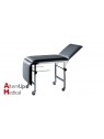 AGASAN Pediatric Examination Table with LR/ castors