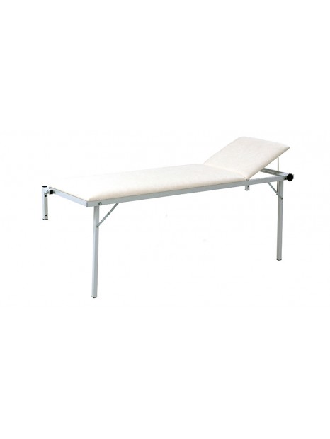 Table d'Examen Murale AGASAN (avec appui-tête à droite)