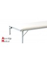AGASAN Wall-Mounted Examination Table