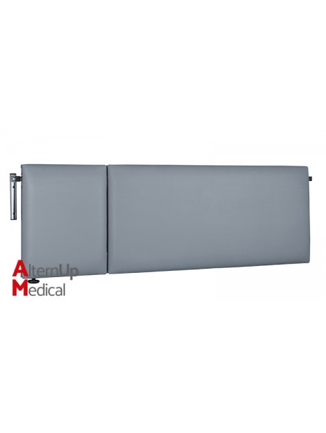 AGASAN Wall-Mounted Examination Table