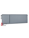 AGASAN Wall-Mounted Examination Table
