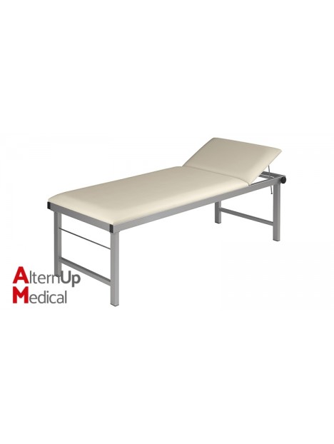 Table bariatrique AGASAN pour patients en surpoids