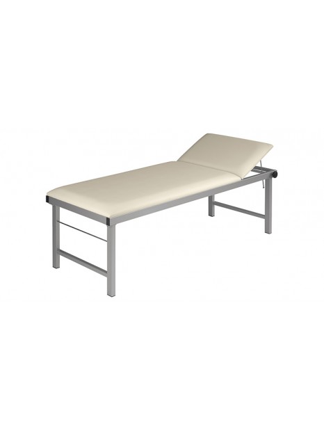Table bariatrique AGASAN pour patients en surpoids